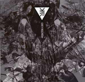 Merrimack - Grey Rigorism album cover