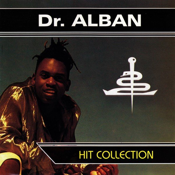 Dr Alban – Hit Collection 2000 Cd Discogs