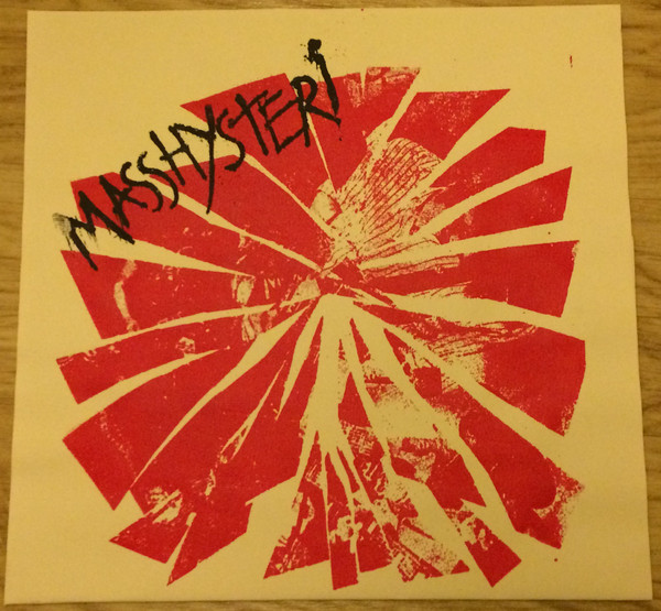 Masshysteri – Vår Del Av Stan (2008, Vinyl) - Discogs