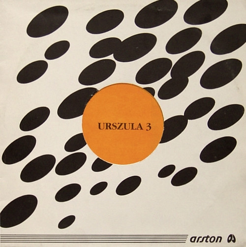 lataa albumi Urszula - Urszula 3