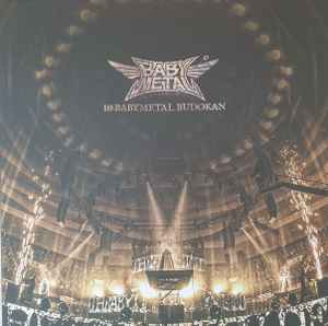 Babymetal – 10 Babymetal Budokan (2021, Blu-ray) - Discogs