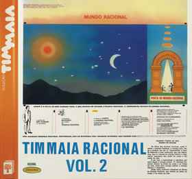 Racional Vol. 2 - Tim Maia