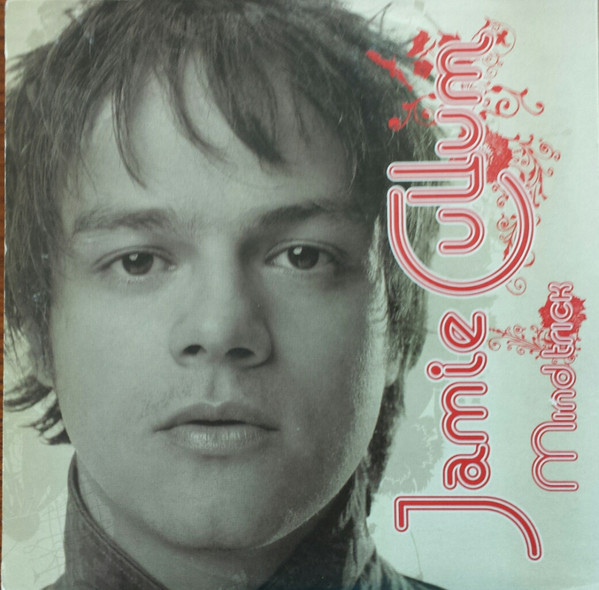 Jamie Cullum – Mind Trick (2005, CD) - Discogs