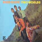 Cover of Two Worlds, 1971, Vinyl