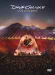 Cover of Live At Pompeii, 2017, DVD