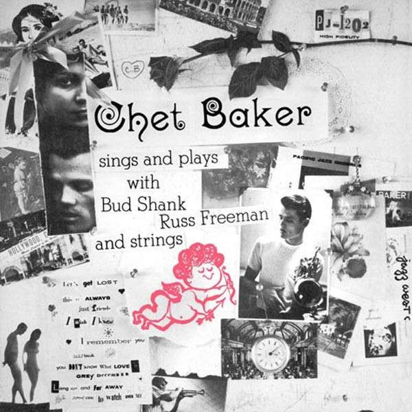 Chet Baker – Sings And Plays (2004, CD) - Discogs