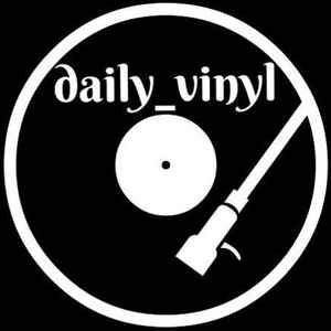 DailyVinyl at Discogs
