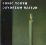 Cover of Daydream Nation, 1988, CD
