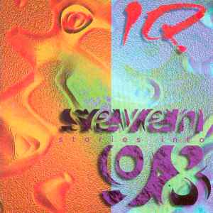 IQ (7) - Seven Stories Into 98