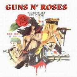 Guns N' Roses – The Story Vol I - From Beginning To The Years Of  Destruction (1993, CD) - Discogs