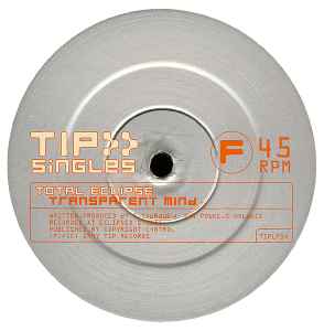 TIP Singles 3 (1998, Vinyl) - Discogs