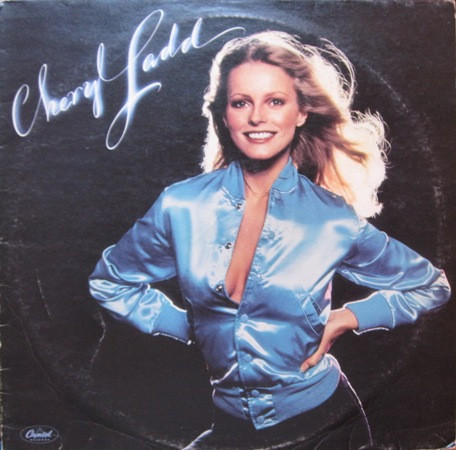 Cheryl Ladd - Cheryl Ladd | Releases | Discogs