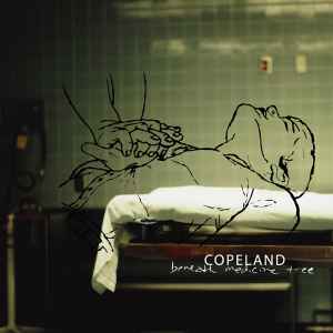 株価Copeland / Beneath Medicine Tree LP レコード 洋楽