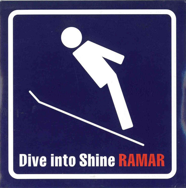 Ramar – Dive Into Shine (2001, CD) - Discogs