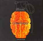 Cover of Use Your Brain, 1995, Vinyl