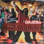 Lil Jon & The East Side Boyz – Crunk Juice (2005, Vinyl) - Discogs