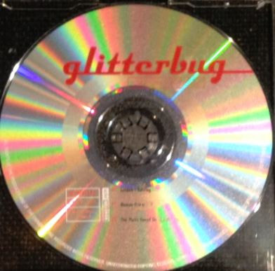 télécharger l'album Glitterbug - Londons Burning