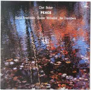 Chet Baker – Baby Breeze (Vinyl) - Discogs