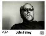 baixar álbum John Fahey - Morning Evening Not Night