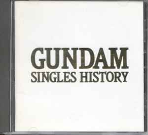 Various - Gundam Singles History | Releases | Discogs