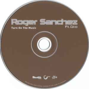LOST (TRADUÇÃO) - Roger Sanchez 