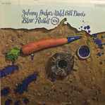 Cover of Blue Rabbit, , Vinyl
