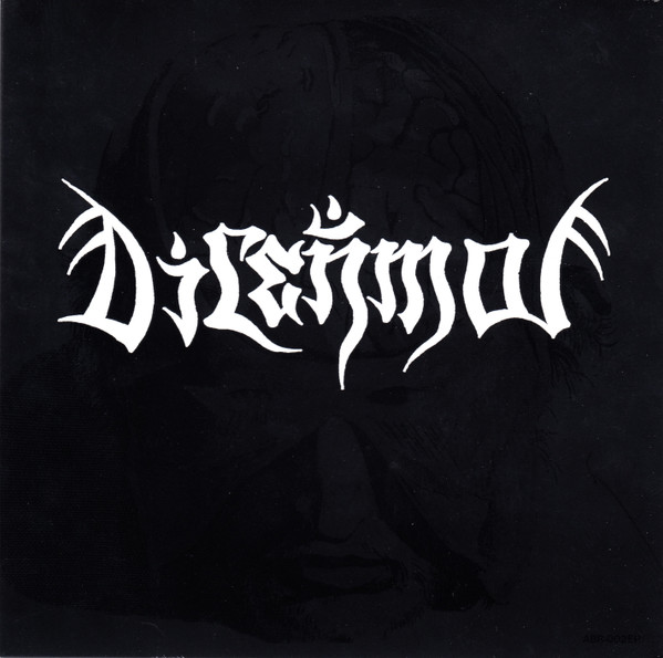 Dilenma – Dilenma (1995, Vinyl) - Discogs