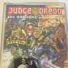 Various - Judge Dredd The Original Adventures - Series Two: Apocalypse War