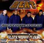 Black Mophia Clan – From The Streets Of The Roe (2000, CD