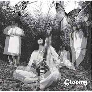 毛皮のマリーズ – Gloomy (2019, Vinyl) - Discogs