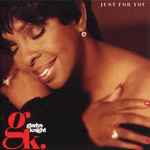 Cover of Just For You, 1994, CD