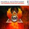Philippe El Sisi & Omar Sherif (2) - The Phoenix (FSOE 650 Anthem)