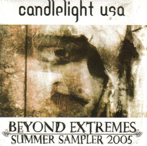 télécharger l'album Various - Candlelight USA Beyond Extremes Summer Sampler 2005