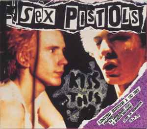 Sex Pistols - Kiss This