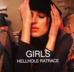 Cover of Hellhole Ratrace, 2009-08-19, Vinyl