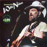 Willie Nelson – Yesterday's Wine (1980, Vinyl) - Discogs