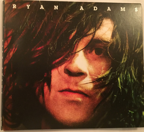 Ryan Adams - Ryan Adams | Releases | Discogs