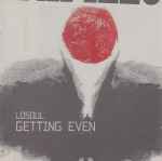 Cover of Getting Even, 2004-09-00, CD