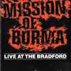 Mission Of Burma - Live At The Bradford