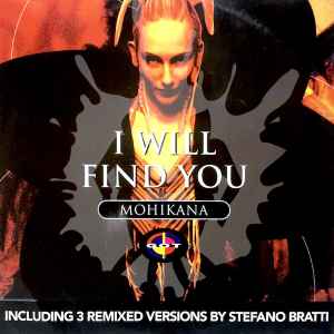 I Will Find You - Mohikana