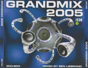 Ben Liebrand - Grandmix 2005
