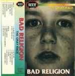 Bad Religion - The Gray Race | Releases | Discogs