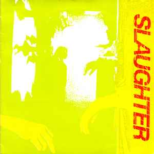 Slaughter Joe - I'll Follow You Down album cover