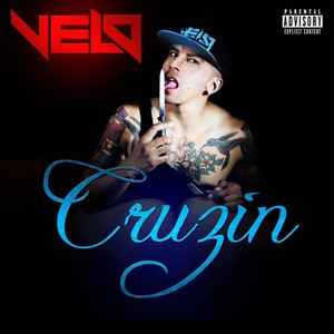 Velo (9) - Cruzin album cover
