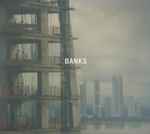 Cover of Banks, 2012, CD