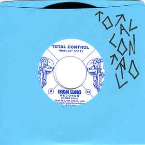 Total Control (13) - Retiree / Meds II