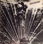 Cover of Harlem River Drive, 1971, Vinyl