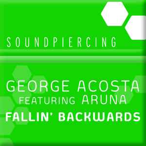 George Acosta - Fallin' Backwards