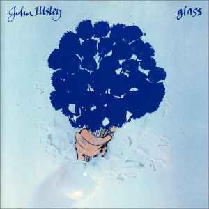 John Illsley - Glass album cover