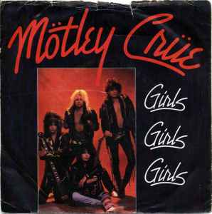 Mötley Crüe – Live Wire Years 1983-2014 (DVDr) - Discogs